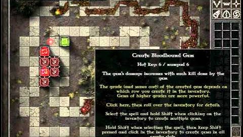 Gemcraft Labyrinth Walkthrough Field C11