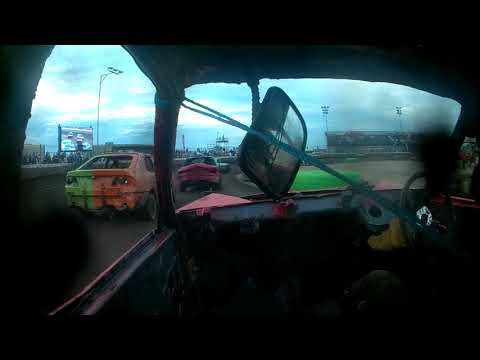 Onboard #85 James Ellis Kings Lynn Bluebird, cavalier, primera & Carina meeting 2019