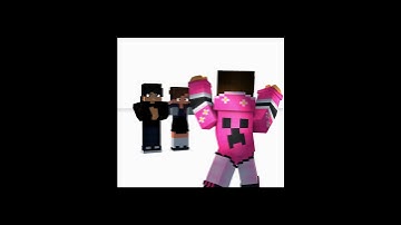 “Lonely Lonely“ Dance Trend Meme Minecraft animation [Mine-Imator] #shorts #minecraftanimation