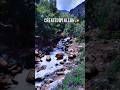 SubhanAllah! World’s Highest Place | Allah’s Amazing Creation | Nature Miracle #shorts #nature #fypシ