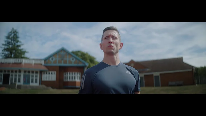Jonathan Broom-Edwards 'Expect the Unexpected'
