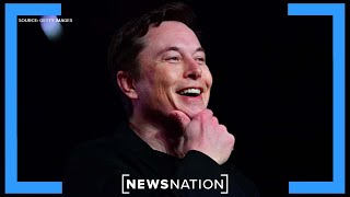 Elon Musk responds to sexual harassment allegations | NewsNation Prime