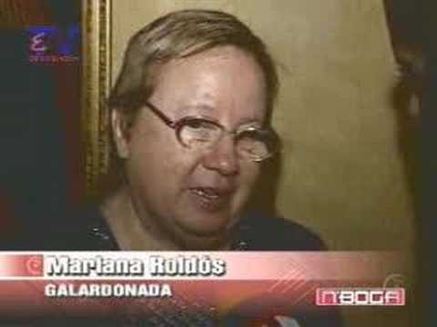 Cena homenaje al Día del Maestro - YouTube