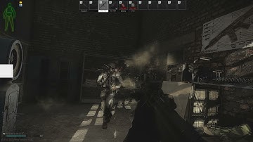 Greatest netcode of Escape from Tarkov