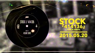 Stocklimited 7Inch Vinyl 414136Cm ②