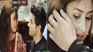 Parineeti Latest Off Screen Masti Parineeti Bts Parineeti Upcoming Pari Rajeev Anchal Sahu