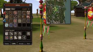 Conturi de vanzare.Metin2Ro Phoenix-Lvl 61-76-93-95[VANDUTE]