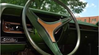1972 Dodge Coronet Used Cars North Charleston SC