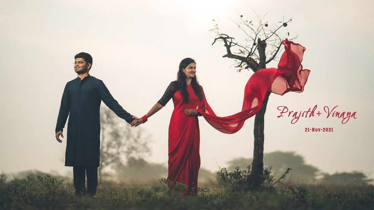 Prajith Kumar + Vinaya
