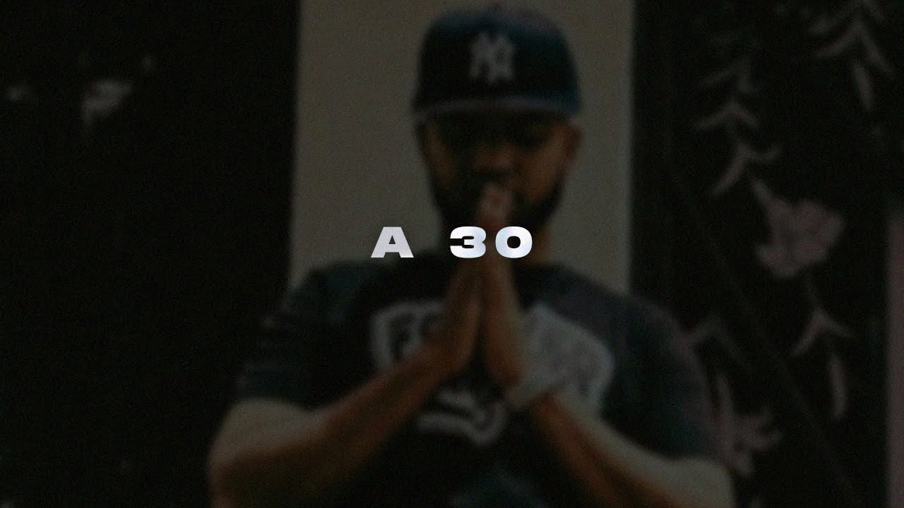 Jezzy Rd Jezzy El Chef, Leo RD - A 30 | Dembow Type Beat - YouTube