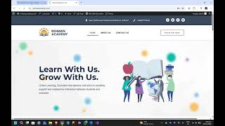 how to make header and footer in elementor