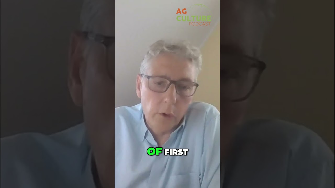 Global Dairy Farm Analysis: A Game-Changing Model with Dr. Torsten Hemme