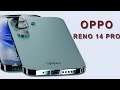 Oppo Reno 14 Pro 5G – Stunning 50MP Selfie Camera, AMOLED Display &amp; 256GB Storage | Full Specs 