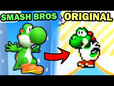 If I Lose I Play The Original Game #10