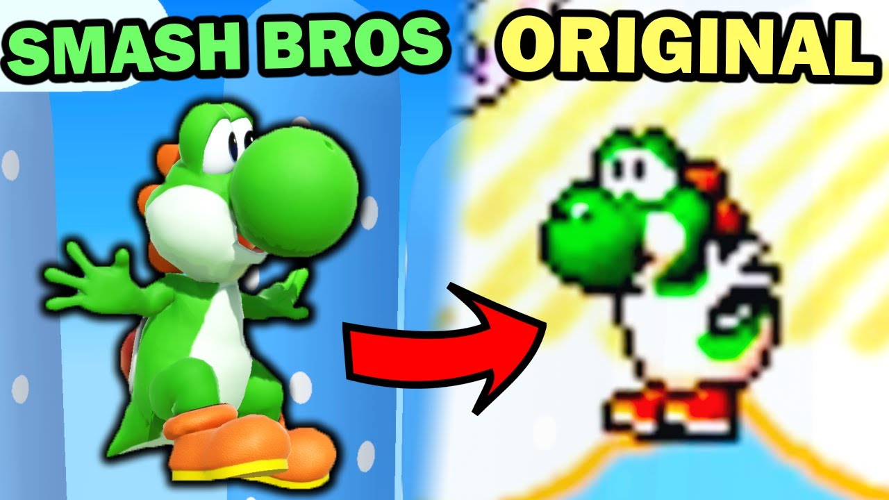If I Lose I Play The Original Game #10