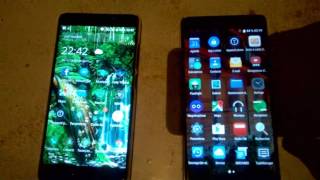problèmes smartphone éléphone touche r9 screenshot 5