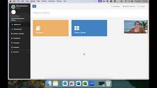 EEP Parent Platform Resources Video