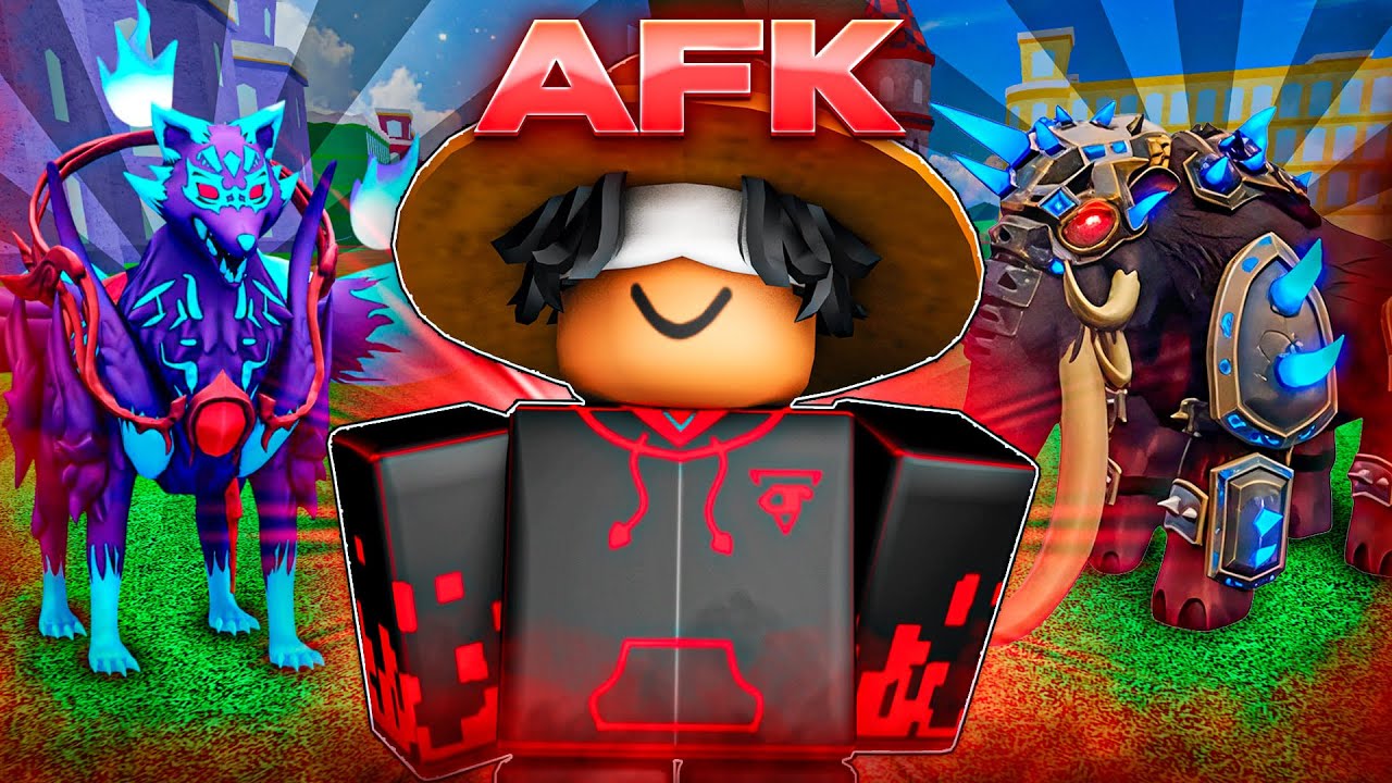 ❗СТОЯЛ 24 ЧАСА С МИФИЧЕСКИМИ ФРУКТАМИ В BLOX FRUITS (я пожалею об этом...)