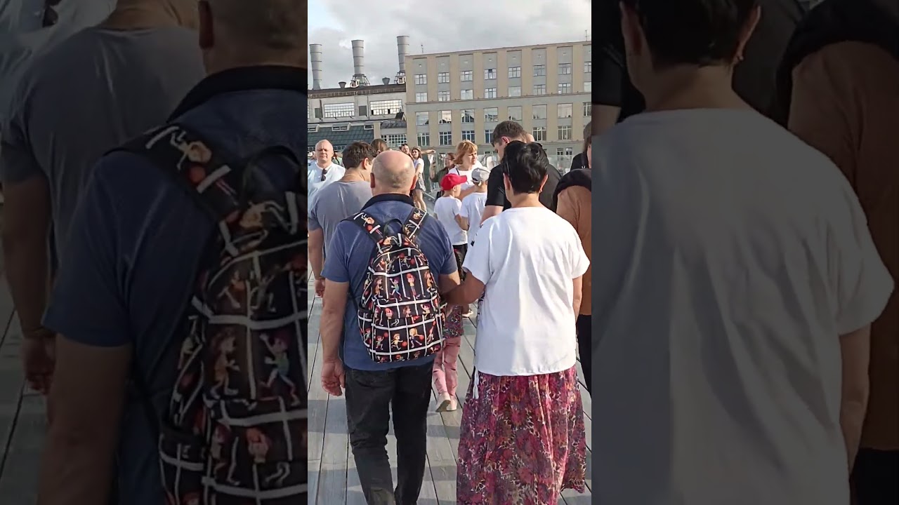 Ты мой свет и миг... 