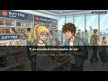 Learn Portuguese with Stories: Compras no duty-free | A2 Beginner