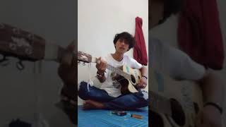 SOUQY CAHAYA ATAS SEGALA CAHAYA( cover)