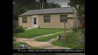 Bill Bean Fox 45 News 'Cover Story'