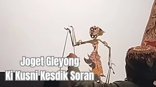 Sangat Indahh. Joget Gleyong Ki Kusni Kesdik Soran Klaten iringan Ladrang kagok semarang pl
