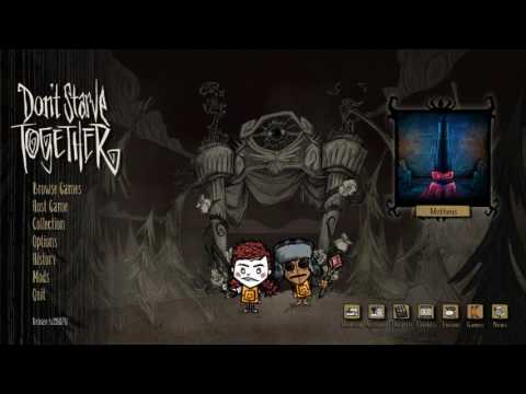 [Don't Starve Together] With Senpai 5/3/17 - [Don't Starve Together] With Senpai 5/3/17