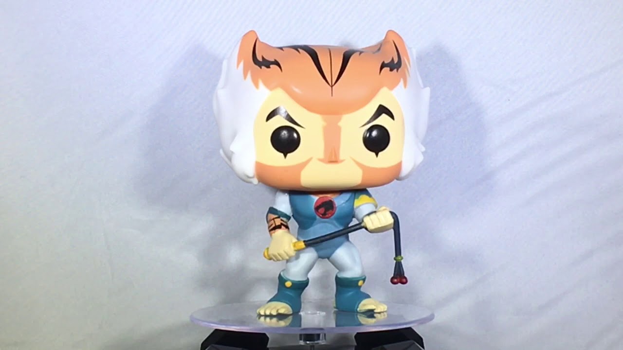 funko pop thundercats