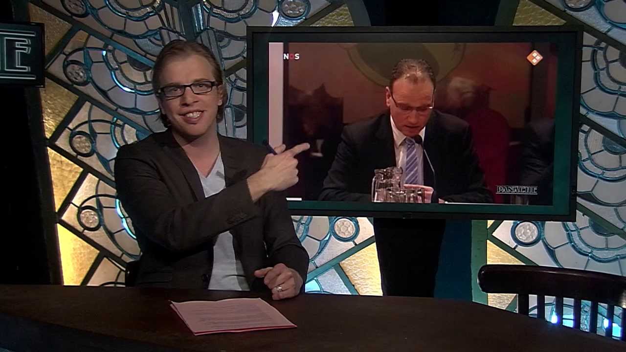 Panache - Pilotaflevering S2