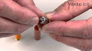 DSE 103 Tutorial - Filmed and Produced For Wordupecig.com
