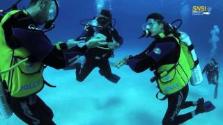 Rescue Diver - Lesson 1 - German