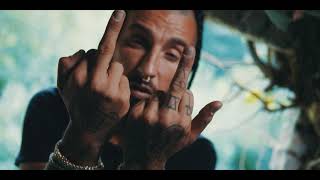 Dark Dust - Cookin - Music Video