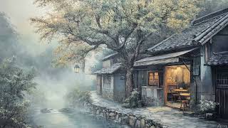 Bliss with Harmonious Sound