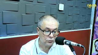 Ligado no Esperanto 22/06/2025