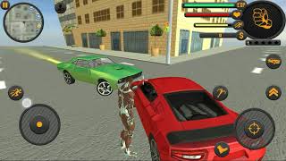 Rope Hero 3 screenshot 2