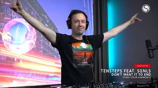 Vdj felix 23.12.2023 Teensteps ft. SGNLS(don’t want it to end)Andrew Rayel Best of Find your Harmony