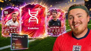 Did EA make a MISTAKE with this Evolution! 😱