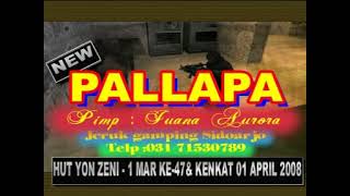 Jangan Pernah Selingkuh - Brodin - New Pallapa live Karang Pilang 2008