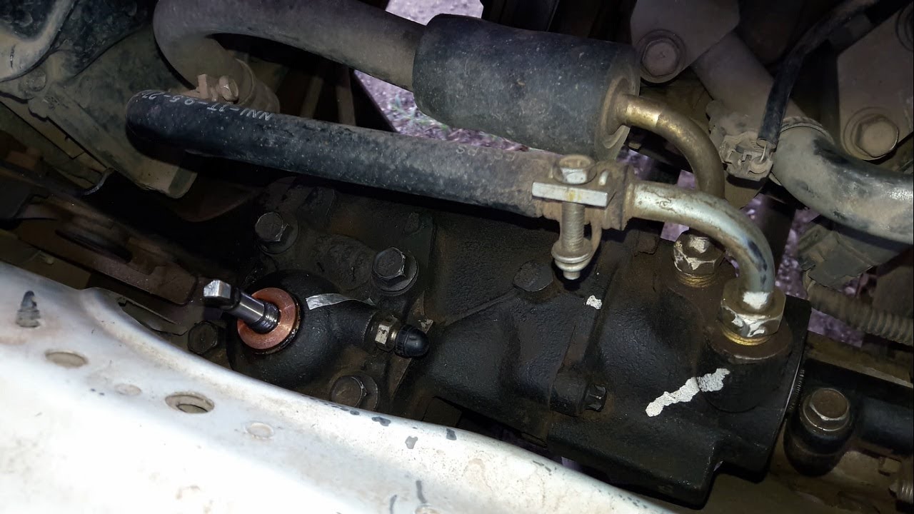 JUEGO CAJA DE DIRECCIÓN - YouTube