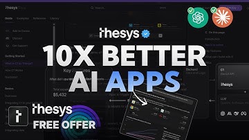 AI That Generates UI in Real Time (The Future of AI Apps)