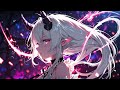High Energy Nightcore 2026 | Anime &amp; Gaming Motivation – SKY BLAST [No Copyright]