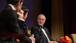 Highlights: 2016 Records of Achievement Award Ceremony and Gala