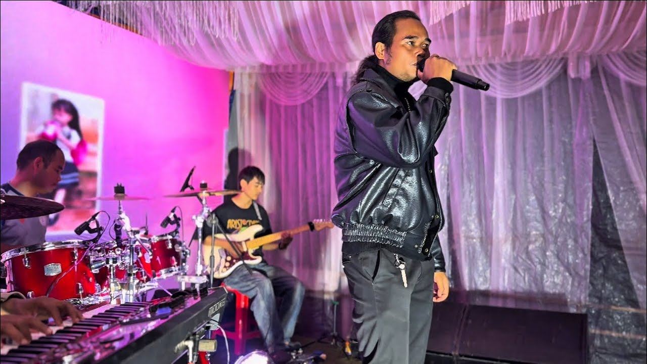 Hởi em yêu - Y Hnhưng 