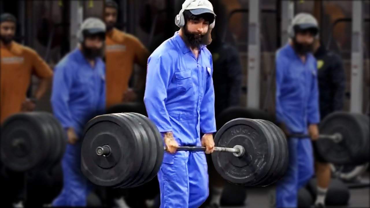 "The Worlds Strongest Cleaner" 🤦 YouTube