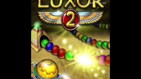 LUXOR 2 Java OST - Full Soundtrack (converted several versions)