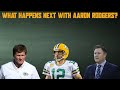 What Happens Next With Aaron Rodgers?