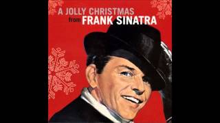 Video thumbnail of "Frank Sinatra - Winter Wonderland"