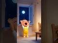 Sweet Dreams, Little One: Baby's Nighttime Routine