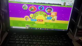PBS Kids Website  Meachine Archive (2008-2013)